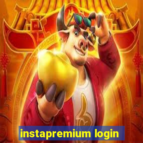 instapremium login